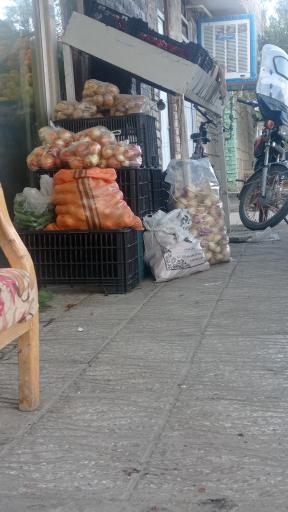 عکس میوه فروشی