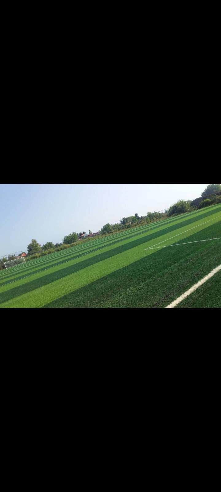 عکس زمین چمن مصنوعی 22بهمن کوچصفهان 