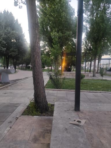 عکس پارک 22 بهمن