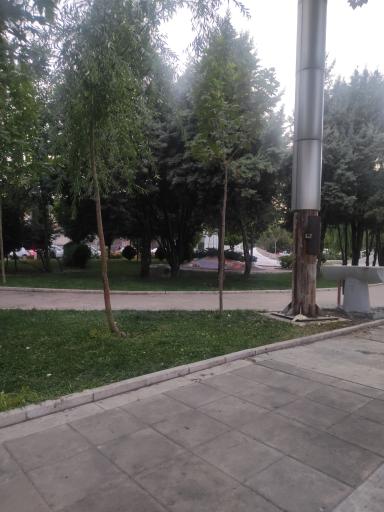 عکس پارک 22 بهمن