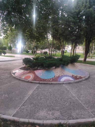 عکس پارک 22 بهمن
