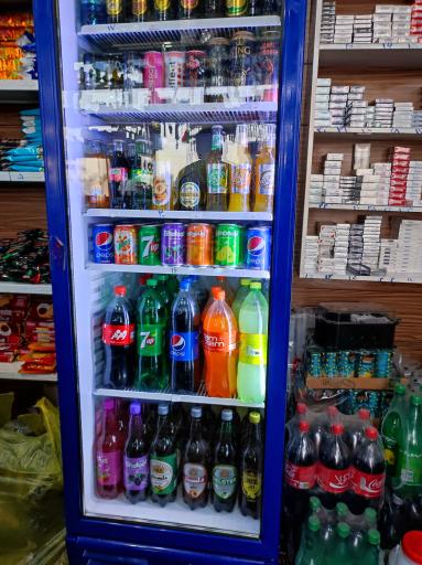 عکس سوپر کلبه گلها