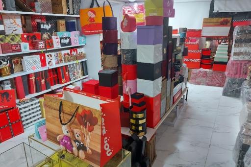 عکس گلسرای نسترن