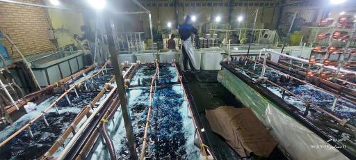 عکس آبکاری پلاستیک فراپوشش روحی