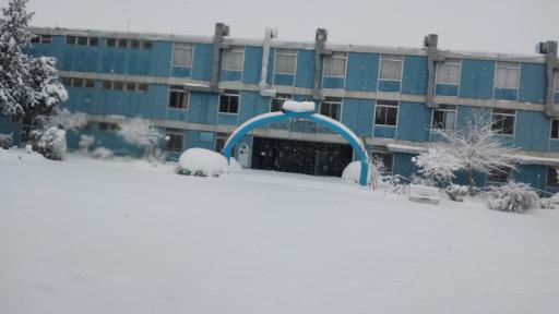 عکس دانشگاه فرهنگیان