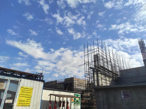 عکس cooling tower 278