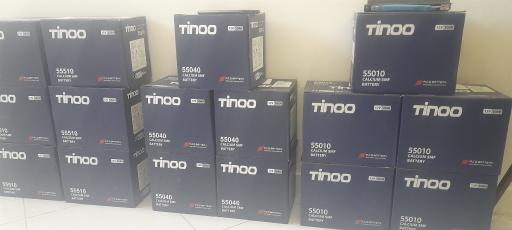 عکس پرندبات بانک باطری