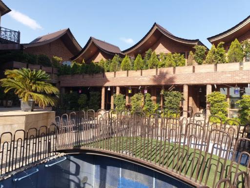 عکس مجموعه پذیرایی بهشت ری