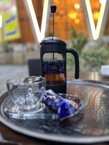 عکس مجموعه پذیرایی بهشت ری