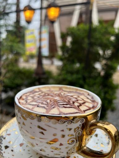 عکس مجموعه پذیرایی بهشت ری