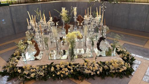 عکس مجموعه پذیرایی بهشت ری