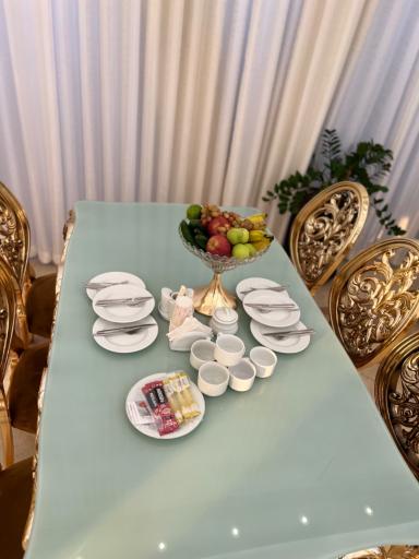 عکس مجموعه پذیرایی بهشت ری