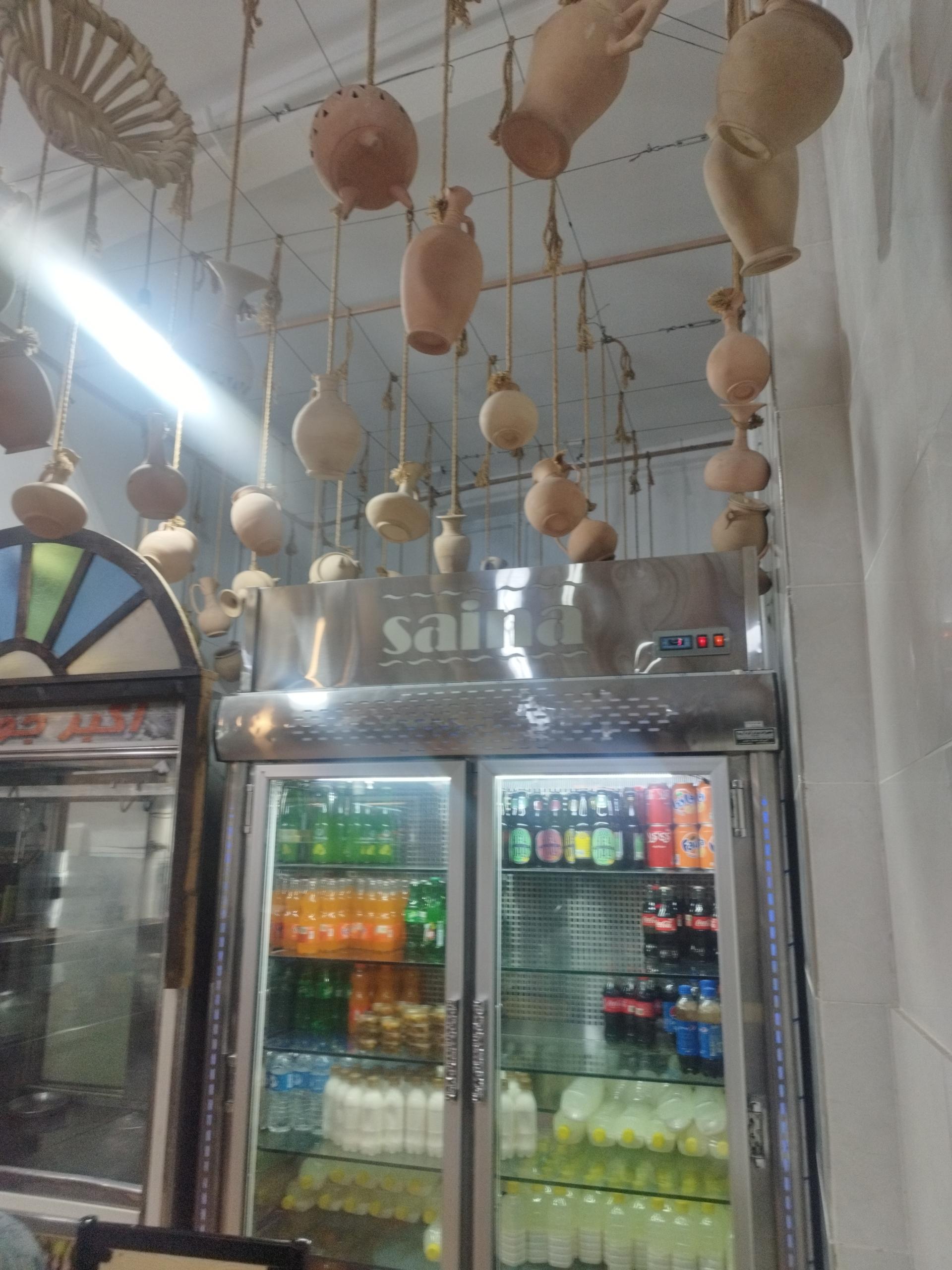 عکس کبابی تهرانی گوشت شتری