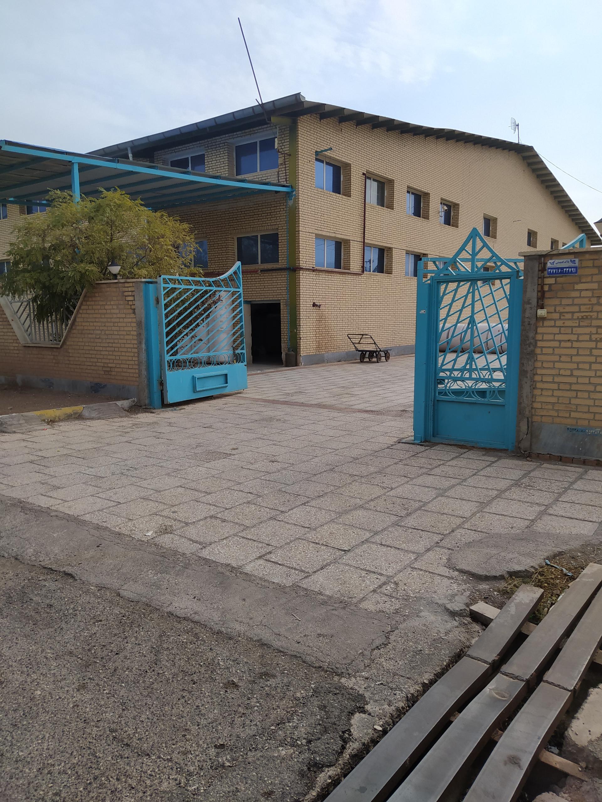 عکس الهام طب