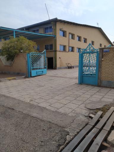 عکس الهام طب