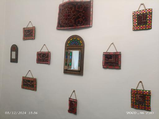 عکس رستوران شاکولی