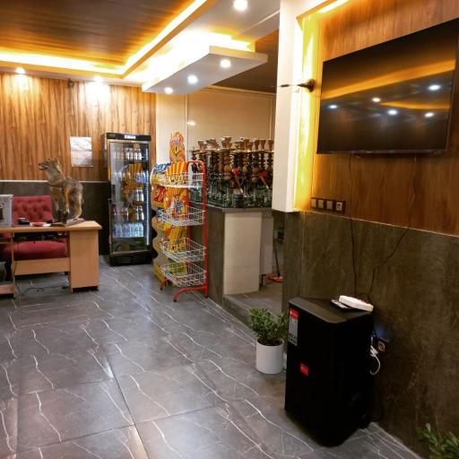 عکس کافه یلدا