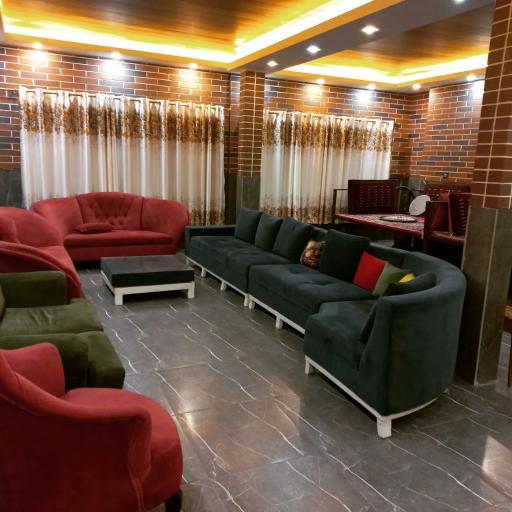 عکس کافه یلدا