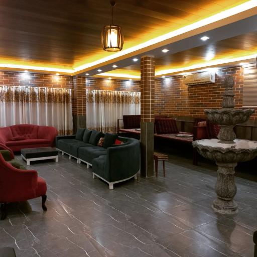 عکس کافه یلدا