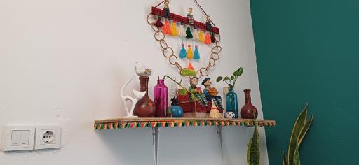 رستوران شاکولی