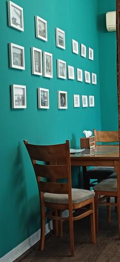 عکس رستوران شاکولی