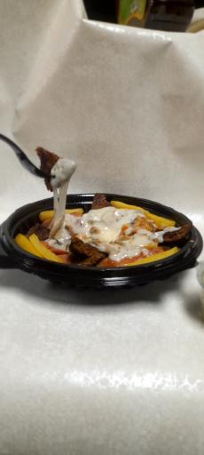 عکس کافه فست فود ستاره شمالی