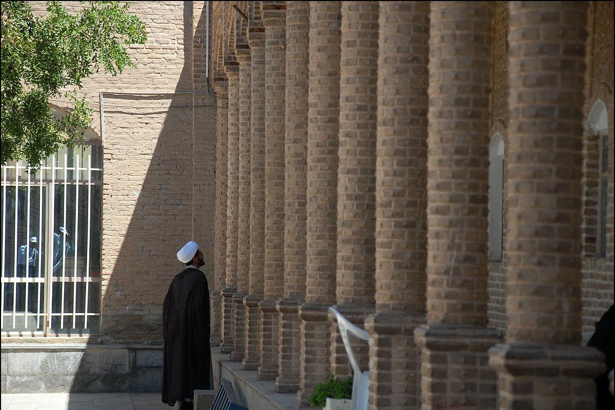 عکس حوزه علمیه سفیران هدایت (معصومیه بیرجند)