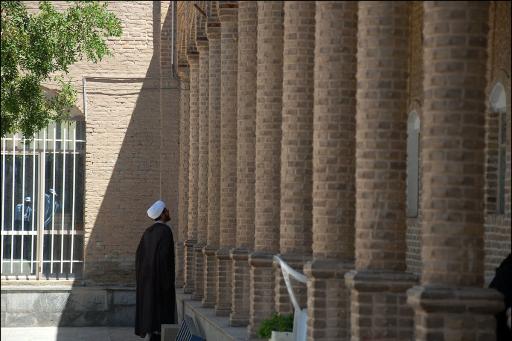 عکس حوزه علمیه سفیران هدایت (معصومیه بیرجند)