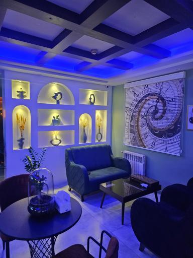 عکس کافه تایم