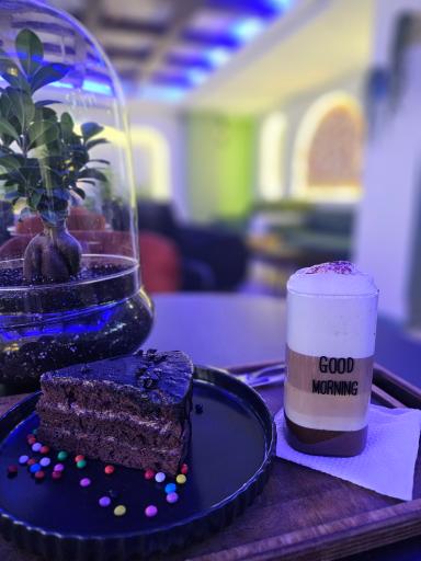 عکس کافه تایم