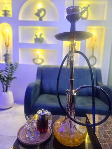 عکس کافه تایم