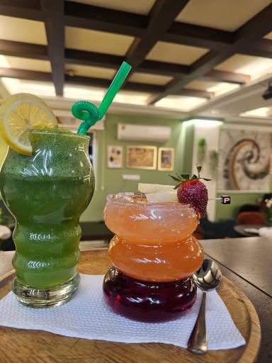 عکس کافه تایم