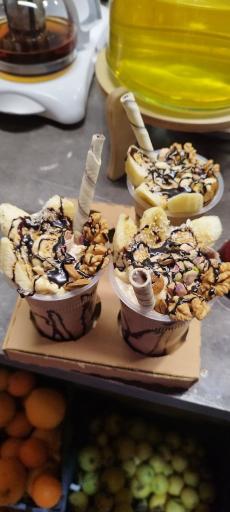 عکس کافه ویتامینه 