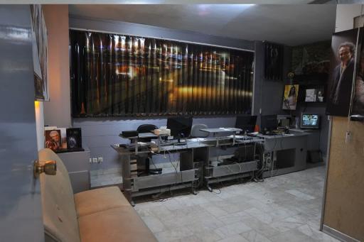 عکس عکاسی آزاده 