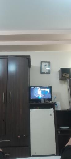 عکس هتل ماهان اصفهان