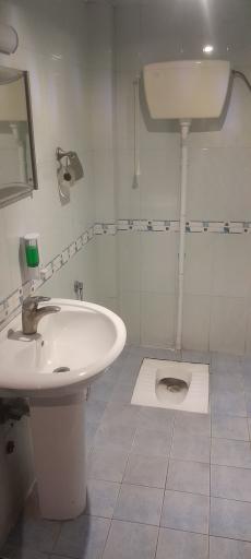 عکس هتل ماهان اصفهان