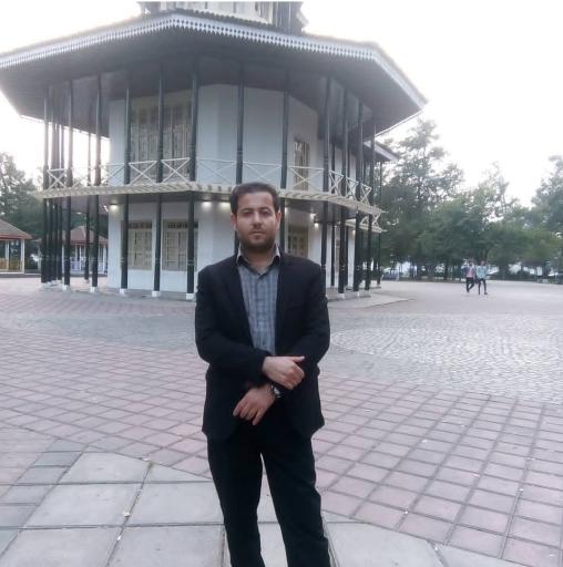 عکس عمارت کلاه فرنگی