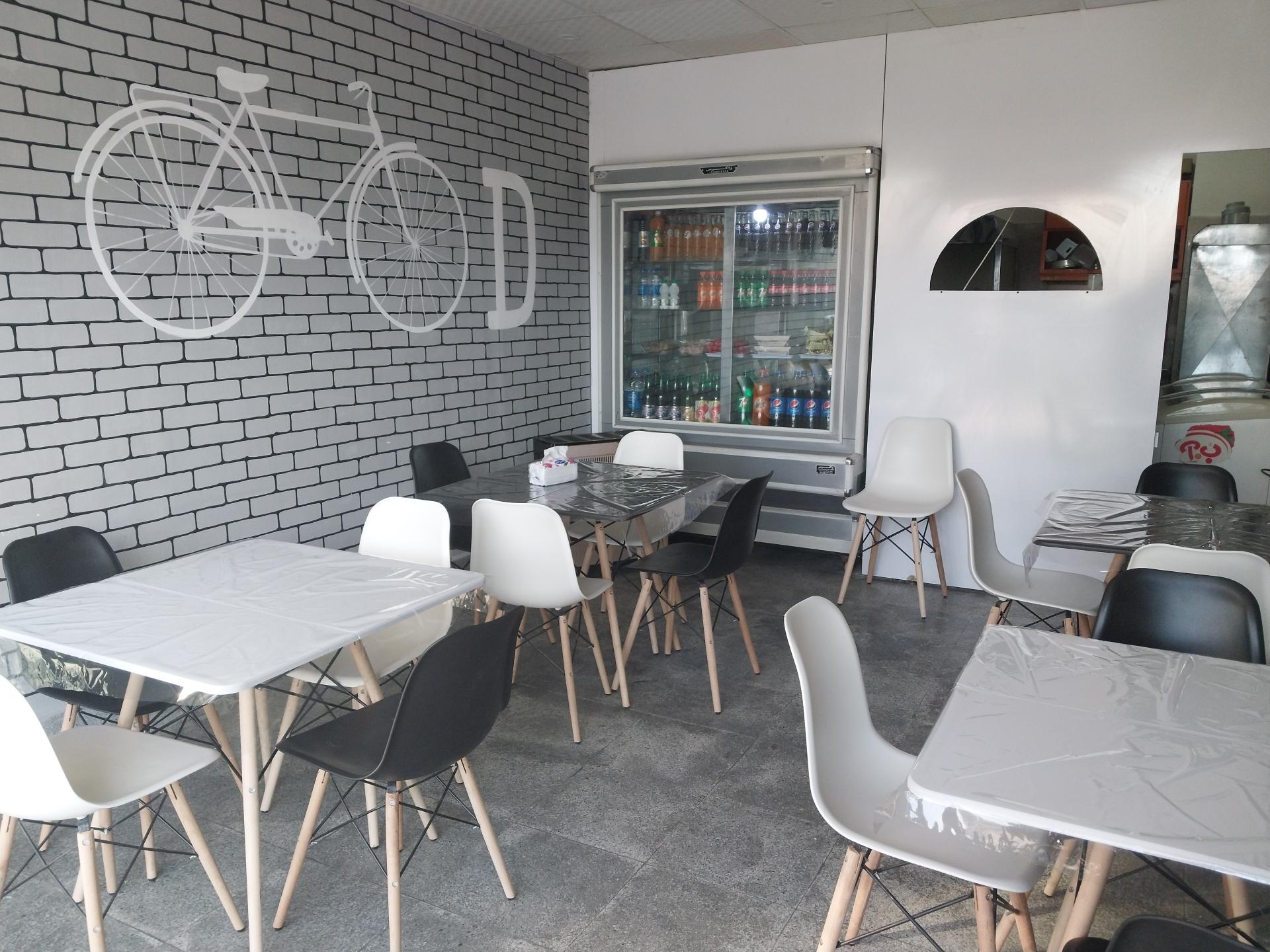 عکس اغذیه مسعود