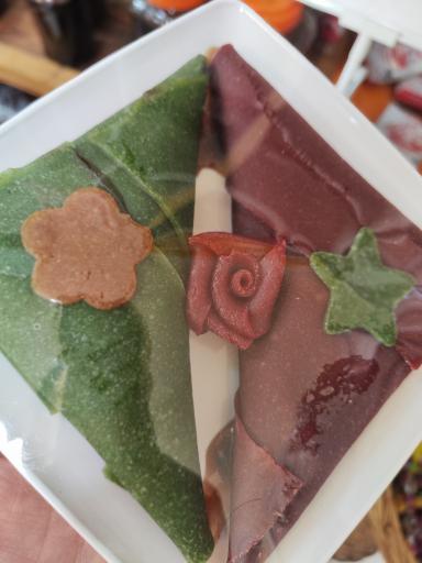 لواشک و ترشک شهر ترش