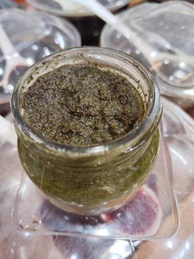 لواشک و ترشک شهر ترش