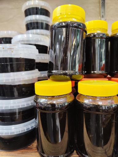 عکس لواشک و ترشک شهر ترش