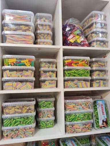 لواشک و ترشک شهر ترش