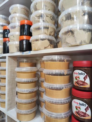 لواشک و ترشک شهر ترش