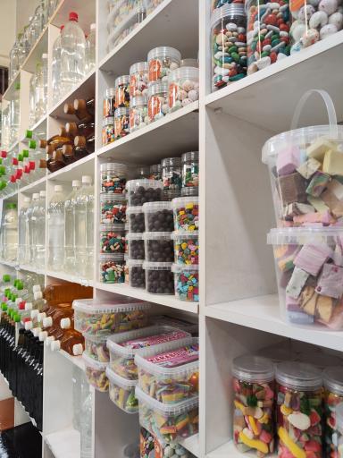 لواشک و ترشک شهر ترش