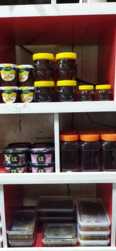 لبنیاتی حسن زاده