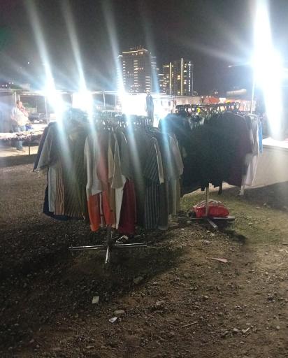 عکس یکشنبه بازار