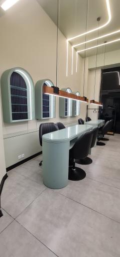 عکس آموزشگاه و سالن زیبایی سمیرا بیوتی