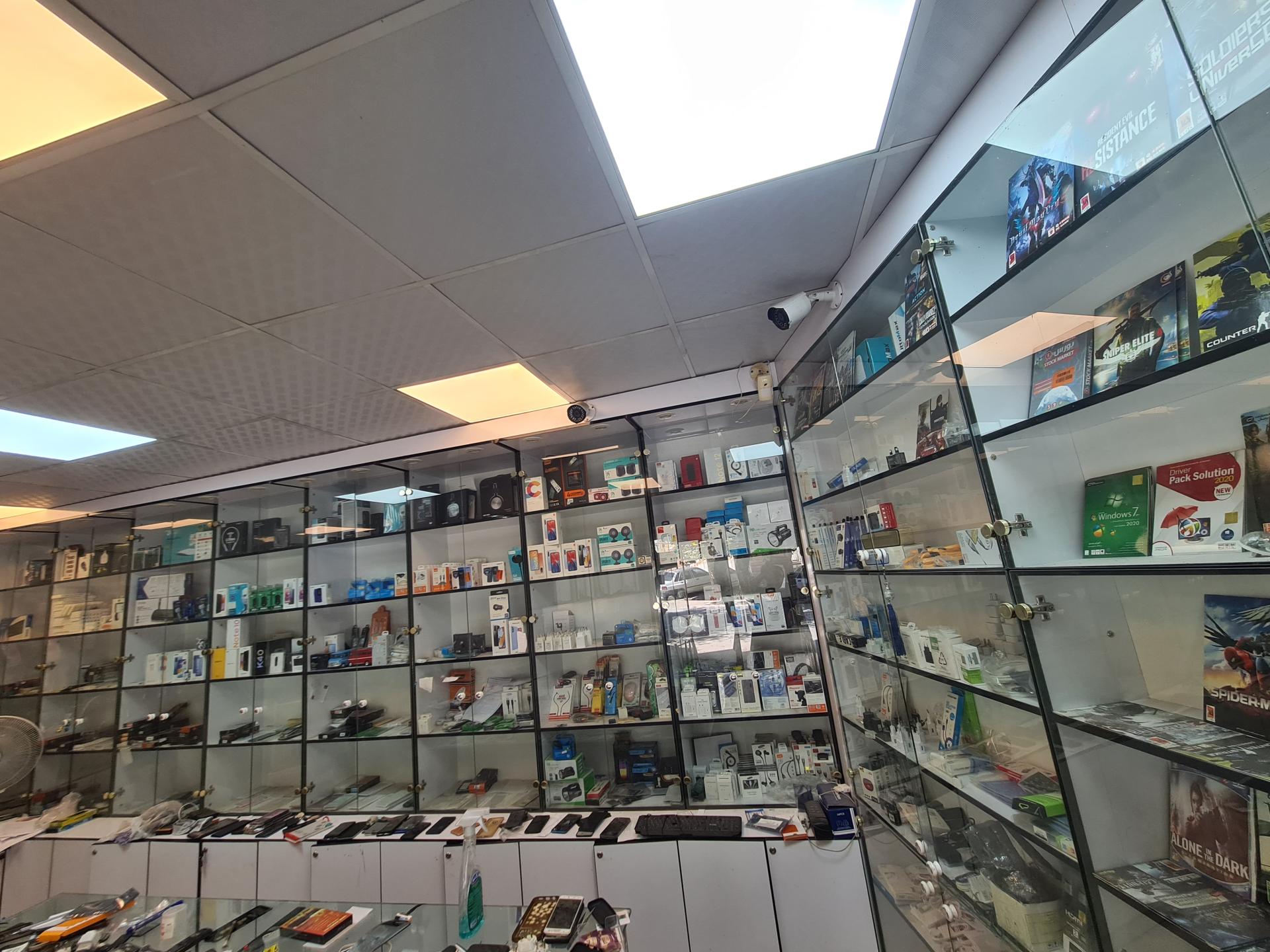 عکس شرکت خدمات فنی مهندسی میکرو الکترونیک امیر رحمتی