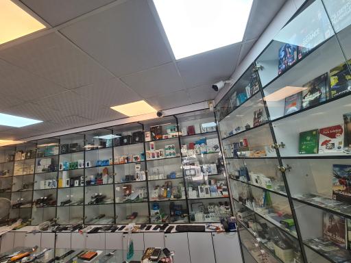 عکس شرکت خدمات فنی مهندسی میکرو الکترونیک امیر رحمتی