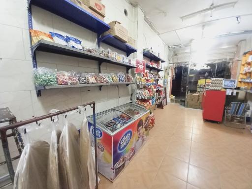 سوپر مارکت شباهنگ